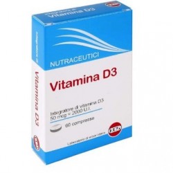 Spazio Ecosalute Vitamina D...