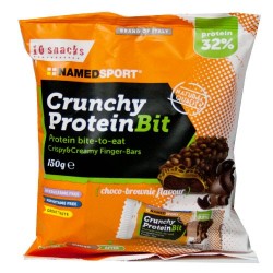 Named Sport Crunchy...