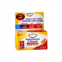 Equilibra Mutivitamine &...