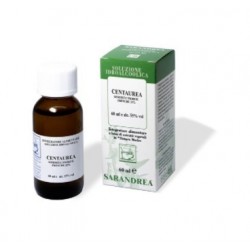 Sarandrea Centaurea Eritrea...