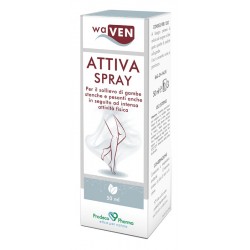 Waven Attiva Spray per...