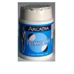 Potassio 99 Integratore...