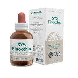 Forza Vitale Sys Finocchio...