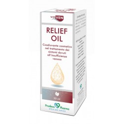 Waven Relief Oil Olio per...