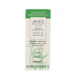 Sarandrea Rusco Gocce...