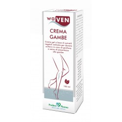 Waven Crema Gambe per...