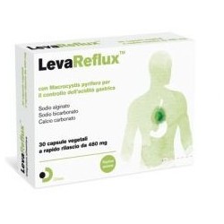 Levareflux Integratore per...