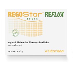 Stardea Regostar Reflux...