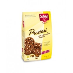 Schar Preziosi Biscotti Di...