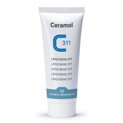 Ceramol Lipocrema 311 Crema...