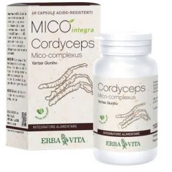 Erba Vita Cordyceps Micò...