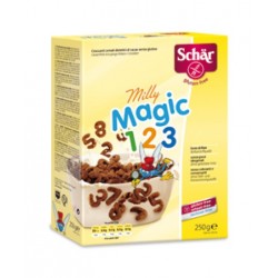 Schar Milly Magic 123...