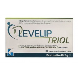 Levelip Triol Integratore...