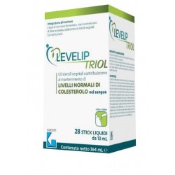 Levelip Triol Integratore...