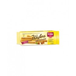 Schar Wafers Alle Nocciole...