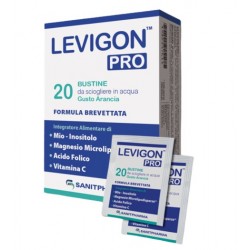 Levigon Pro Integratore per...