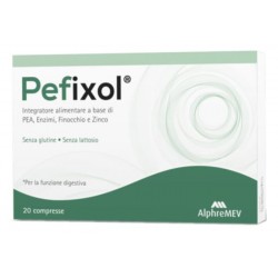 Pefixol Integratore per...