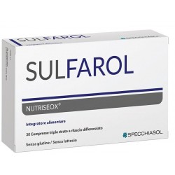 Specchiasol Sulfarol...