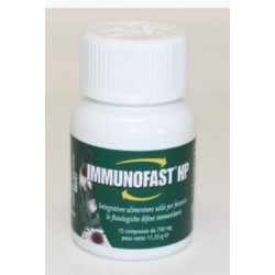 Immunofast Hp Integratore...