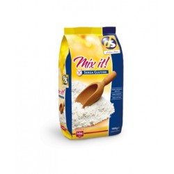Schar Mix It Farina...