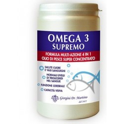 Dr.Giorgini Omega 3 Supremo...