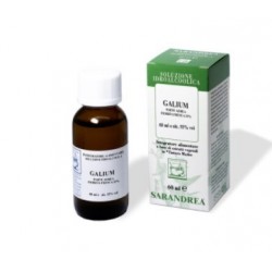 Sarandrea Galium Tintura...