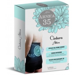 Arnica 35 Cintura Attiva...