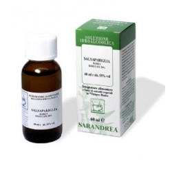 Sarandrea Salsapariglia...