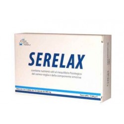 Serelax Integratore per il...