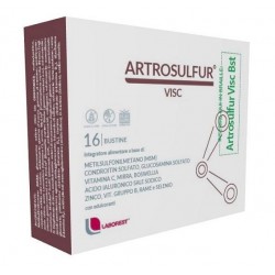 Artrosulfur Visc...