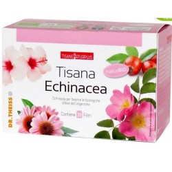 Naturplus Tisana Echinacea...