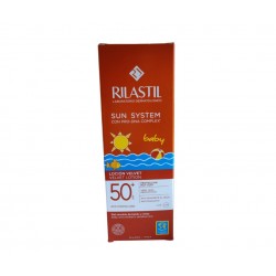 Rilastil Sun System Latte...