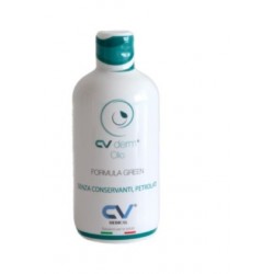 Cv Derm Olio Detergente per...