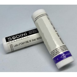Sodini Nux Vomica*7CH 80...
