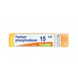 Boiron Ferrum Phosphoricu...