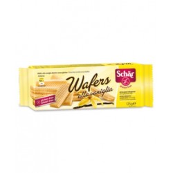 Schar Wafers Alla Vaniglia...