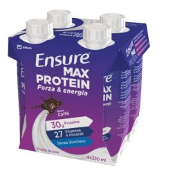 Ensure Max Protein Caffè...