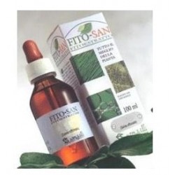 Sangalli Uva Ursina Foglie...