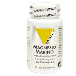 Vital Plus Magnesio Marino...