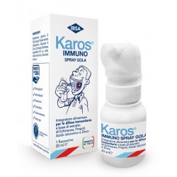 Karos Immuno Spray Gola...