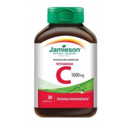 Biovita Jamieson Vitamina C...