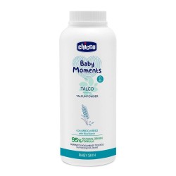 Chicco Talco Baby Moments...