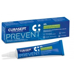 Curasept Prevent Gel Salute...