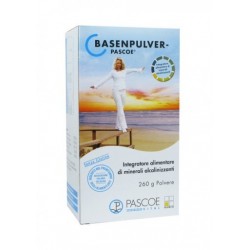 Pascoe Basenpulver Sali...