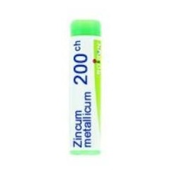 Boiron Zincum Metallicum...