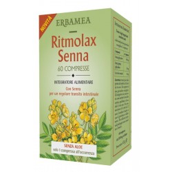 Erbamea Ritmolax Senna...