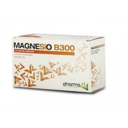 Magnesio B 300 Integratore...