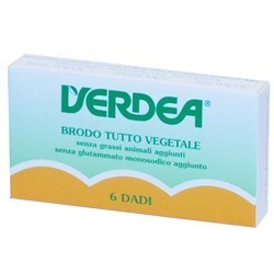 Verdea Brodo Vegetale 6...