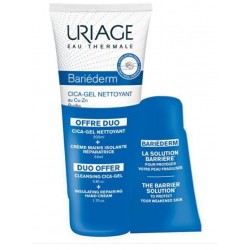 Uriage Bariederm Cica Gel +...