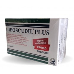 Liposcudil Plus Integratore...